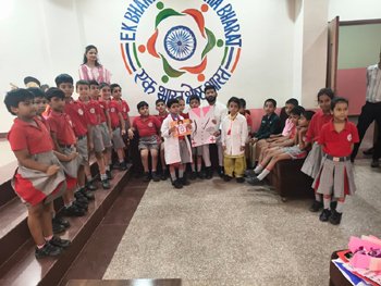 Best School of Pataudi